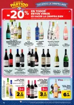 Carrefour Spain offers from 25 June to 13 July 2026 3 for 2 on more than 5,000 products - Carrefour - Spain - 25 June 2026 – 13 July 2026 - Page 52