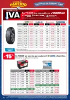 Carrefour Spain offers from 25 June to 13 July 2026 3 for 2 on more than 5,000 products - Carrefour - Spain - 25 June 2026 – 13 July 2026 - Page 80