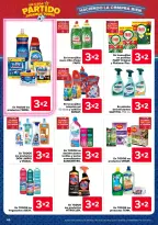 Carrefour Spain offers from 25 June to 13 July 2026 3 for 2 on more than 5,000 products - Carrefour - Spain - 25 June 2026 – 13 July 2026 - Page 68