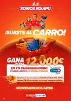 Carrefour Spain offers from 25 June to 13 July 2026 3 for 2 on more than 5,000 products - Carrefour - Spain - 25 June 2026 – 13 July 2026 - Page 78