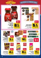 Carrefour Spain offers from 25 June to 13 July 2026 3 for 2 on more than 5,000 products - Carrefour - Spain - 25 June 2026 – 13 July 2026 - Page 40