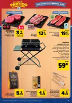 Carrefour Spain offers from 25 June to 13 July 2026 3 for 2 on more than 5,000 products - Carrefour - Spain - 25 June 2026 – 13 July 2026 - Page 9