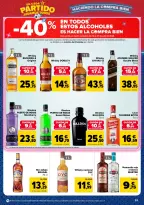 Carrefour Spain offers from 25 June to 13 July 2026 3 for 2 on more than 5,000 products - Carrefour - Spain - 25 June 2026 – 13 July 2026 - Page 53