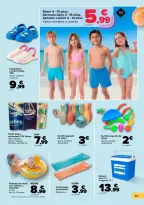 Carrefour Spain offers from 25 June to 13 July 2026 3 for 2 on more than 5,000 products - Carrefour - Spain - 25 June 2026 – 13 July 2026 - Page 73