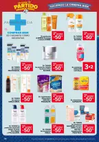 Carrefour Spain offers from 25 June to 13 July 2026 3 for 2 on more than 5,000 products - Carrefour - Spain - 25 June 2026 – 13 July 2026 - Page 58