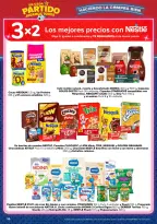 Carrefour Spain offers from 25 June to 13 July 2026 3 for 2 on more than 5,000 products - Carrefour - Spain - 25 June 2026 – 13 July 2026 - Page 36