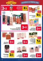 Carrefour Spain offers from 25 June to 13 July 2026 3 for 2 on more than 5,000 products - Carrefour - Spain - 25 June 2026 – 13 July 2026 - Page 14