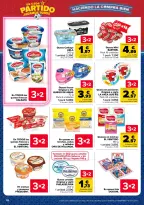 Carrefour Spain offers from 25 June to 13 July 2026 3 for 2 on more than 5,000 products - Carrefour - Spain - 25 June 2026 – 13 July 2026 - Page 18