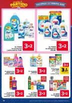 Carrefour Spain offers from 25 June to 13 July 2026 3 for 2 on more than 5,000 products - Carrefour - Spain - 25 June 2026 – 13 July 2026 - Page 66