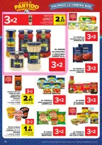 Carrefour Spain offers from 25 June to 13 July 2026 3 for 2 on more than 5,000 products - Carrefour - Spain - 25 June 2026 – 13 July 2026 - Page 32