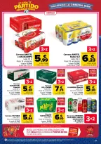 Carrefour Spain offers from 25 June to 13 July 2026 3 for 2 on more than 5,000 products - Carrefour - Spain - 25 June 2026 – 13 July 2026 - Page 51