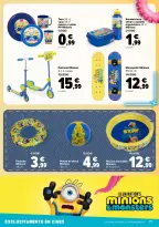 Carrefour Spain offers from 25 June to 13 July 2026 3 for 2 on more than 5,000 products - Carrefour - Spain - 25 June 2026 – 13 July 2026 - Page 77