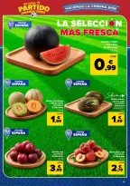 Carrefour Spain offers from 25 June to 13 July 2026 3 for 2 on more than 5,000 products - Carrefour - Spain - 25 June 2026 – 13 July 2026 - Page 5