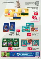 Carrefour Spain offers from 25 June to 13 July 2026 3 for 2 on more than 5,000 products - Carrefour - Spain - 25 June 2026 – 13 July 2026 - Page 55