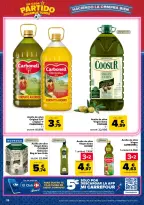 Carrefour Spain offers from 25 June to 13 July 2026 3 for 2 on more than 5,000 products - Carrefour - Spain - 25 June 2026 – 13 July 2026 - Page 28