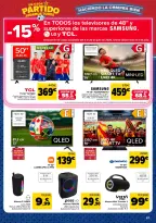 Carrefour Spain offers from 25 June to 13 July 2026 3 for 2 on more than 5,000 products - Carrefour - Spain - 25 June 2026 – 13 July 2026 - Page 87