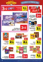 Carrefour Spain offers from 25 June to 13 July 2026 3 for 2 on more than 5,000 products - Carrefour - Spain - 25 June 2026 – 13 July 2026 - Page 44