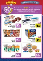 Carrefour Spain offers from 25 June to 13 July 2026 3 for 2 on more than 5,000 products - Carrefour - Spain - 25 June 2026 – 13 July 2026 - Page 21