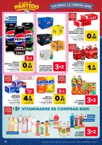 Carrefour Spain offers from 25 June to 13 July 2026 3 for 2 on more than 5,000 products - Carrefour - Spain - 25 June 2026 – 13 July 2026 - Page 46
