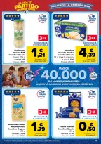 Carrefour Spain offers from 25 June to 13 July 2026 3 for 2 on more than 5,000 products - Carrefour - Spain - 25 June 2026 – 13 July 2026 - Page 33