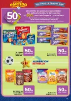 Carrefour Spain offers from 25 June to 13 July 2026 3 for 2 on more than 5,000 products - Carrefour - Spain - 25 June 2026 – 13 July 2026 - Page 43