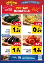 Carrefour Spain offers from 25 June to 13 July 2026 3 for 2 on more than 5,000 products - Carrefour - Spain - 25 June 2026 – 13 July 2026 - Page 7