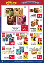 Carrefour Spain offers from 25 June to 13 July 2026 3 for 2 on more than 5,000 products - Carrefour - Spain - 25 June 2026 – 13 July 2026 - Page 24