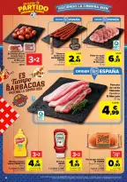 Carrefour Spain offers from 25 June to 13 July 2026 3 for 2 on more than 5,000 products - Carrefour - Spain - 25 June 2026 – 13 July 2026 - Page 8