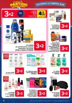 Carrefour Spain offers from 25 June to 13 July 2026 3 for 2 on more than 5,000 products - Carrefour - Spain - 25 June 2026 – 13 July 2026 - Page 62