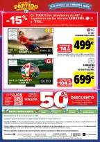 Carrefour Spain offers from 25 June to 13 July 2026 3 for 2 on more than 5,000 products - Carrefour - Spain - 25 June 2026 – 13 July 2026 - Page 88