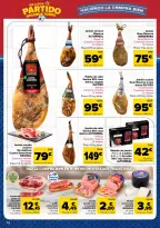 Carrefour Spain offers from 25 June to 13 July 2026 3 for 2 on more than 5,000 products - Carrefour - Spain - 25 June 2026 – 13 July 2026 - Page 12