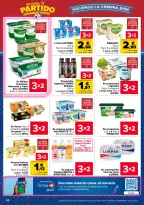 Carrefour Spain offers from 25 June to 13 July 2026 3 for 2 on more than 5,000 products - Carrefour - Spain - 25 June 2026 – 13 July 2026 - Page 20