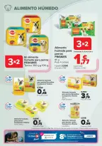 Carrefour Spain offers from 25 June to 13 July 2026 Buying well is giving them the best - Carrefour - Spain - 25 June 2026 – 13 July 2026 - Page 8