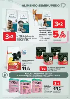 Carrefour Spain offers from 25 June to 13 July 2026 Buying well is giving them the best - Carrefour - Spain - 25 June 2026 – 13 July 2026 - Page 7