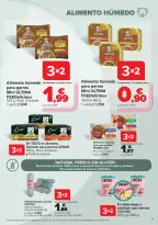 Carrefour Spain offers from 25 June to 13 July 2026 Buying well is giving them the best - Carrefour - Spain - 25 June 2026 – 13 July 2026 - Page 9
