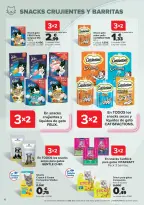 Carrefour Spain offers from 25 June to 13 July 2026 Buying well is giving them the best - Carrefour - Spain - 25 June 2026 – 13 July 2026 - Page 16