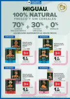 Carrefour Spain offers from 25 June to 13 July 2026 Buying well is giving them the best - Carrefour - Spain - 25 June 2026 – 13 July 2026 - Page 2