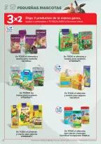 Carrefour Spain offers from 25 June to 13 July 2026 Buying well is giving them the best - Carrefour - Spain - 25 June 2026 – 13 July 2026 - Page 22