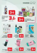 Carrefour Spain offers from 25 June to 13 July 2026 Buying well is giving them the best - Carrefour - Spain - 25 June 2026 – 13 July 2026 - Page 21