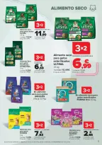 Carrefour Spain offers from 25 June to 13 July 2026 Buying well is giving them the best - Carrefour - Spain - 25 June 2026 – 13 July 2026 - Page 13