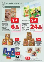 Carrefour Spain offers from 25 June to 13 July 2026 Buying well is giving them the best - Carrefour - Spain - 25 June 2026 – 13 July 2026 - Page 6