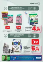 Carrefour Spain offers from 25 June to 13 July 2026 Buying well is giving them the best - Carrefour - Spain - 25 June 2026 – 13 July 2026 - Page 19