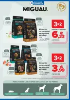 Carrefour Spain offers from 25 June to 13 July 2026 Buying well is giving them the best - Carrefour - Spain - 25 June 2026 – 13 July 2026 - Page 3