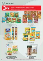 Carrefour Spain offers from 25 June to 13 July 2026 Buying well is giving them the best - Carrefour - Spain - 25 June 2026 – 13 July 2026 - Page 10