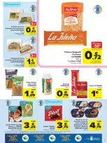 Carrefour Spain offers from 25 June to 13 July 2026 REGIONAL DEALS (Local Food Items, Sweets, Beverages) - Carrefour - Spain - 25 June 2026 – 13 July 2026 - Page 7