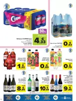 Carrefour Spain offers from 25 June to 13 July 2026 REGIONAL DEALS (Local Food Items, Sweets, Beverages) - Carrefour - Spain - 25 June 2026 – 13 July 2026 - Page 10