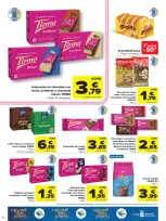 Carrefour Spain offers from 25 June to 13 July 2026 REGIONAL DEALS (Local Food Items, Sweets, Beverages) - Carrefour - Spain - 25 June 2026 – 13 July 2026 - Page 8