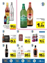 Carrefour Spain offers from 25 June to 13 July 2026 REGIONAL DEALS (Local Food Items, Sweets, Beverages) - Carrefour - Spain - 25 June 2026 – 13 July 2026 - Page 11
