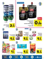 Carrefour Spain offers from 25 June to 13 July 2026 REGIONAL DEALS (Local Food Items, Sweets, Beverages) - Carrefour - Spain - 25 June 2026 – 13 July 2026 - Page 9