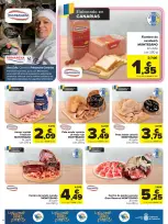 Carrefour Spain offers from 25 June to 13 July 2026 REGIONAL DEALS (Local Food Items, Sweets, Beverages) - Carrefour - Spain - 25 June 2026 – 13 July 2026 - Page 4